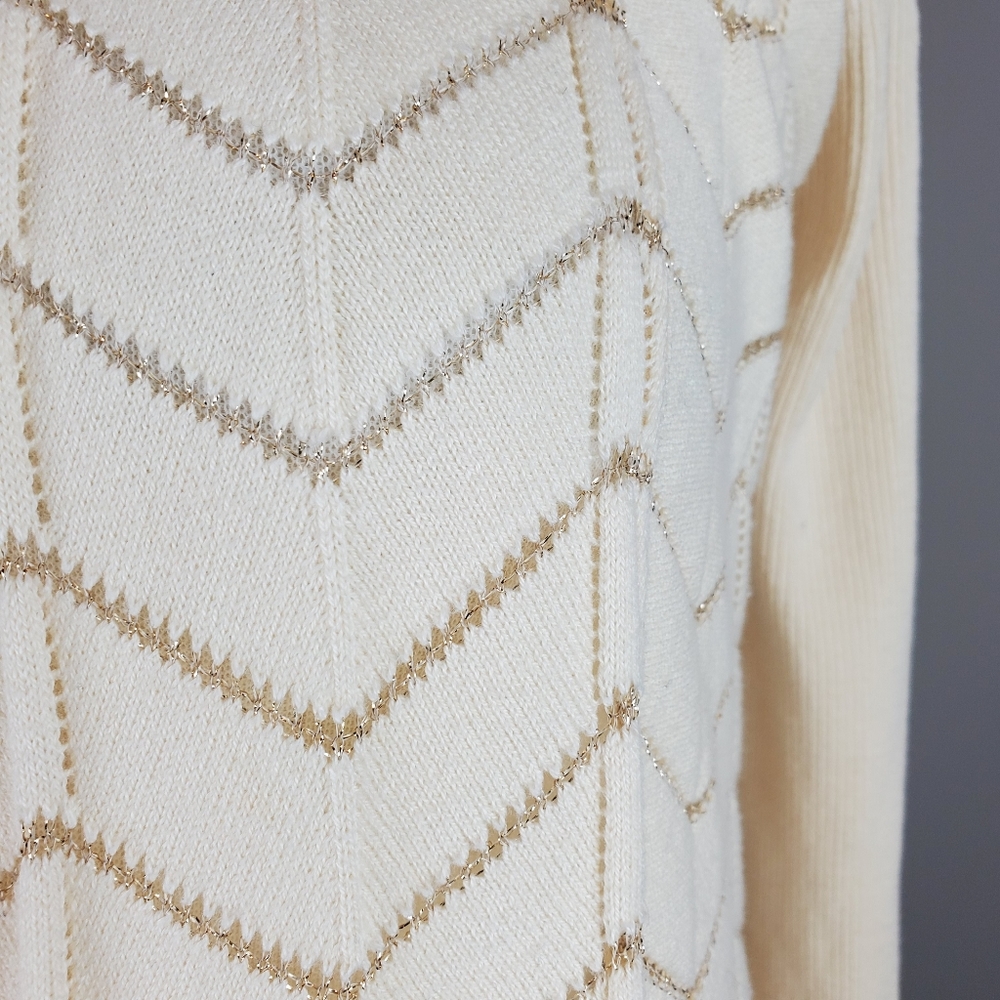 DKNY Jeans Sweater Cardigan - Picture 4 of 6